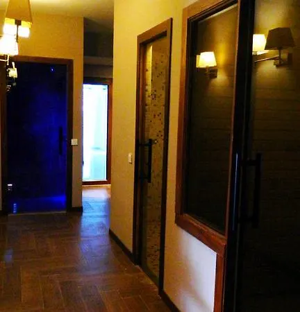 Hotel Liona & Gundogan (Bodrum)