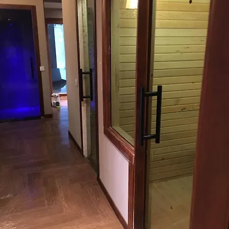 Hotel Liona &